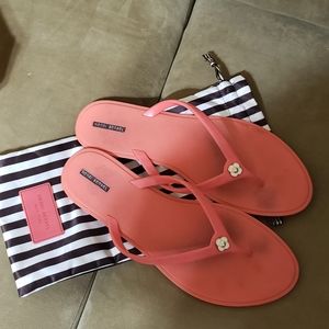 Henri Bendel Slides